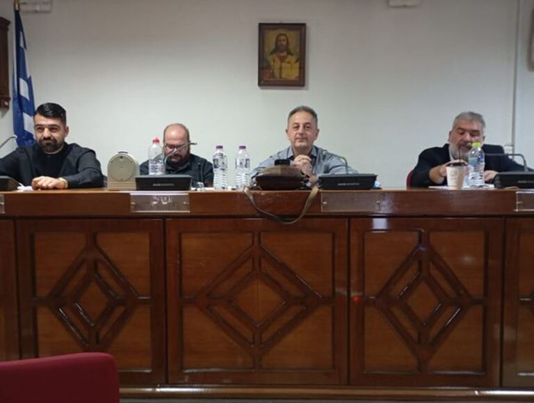 Πτολεμαΐδα: Eγκρίθηκε κατά πλειοψηφία η συμφωνία – πακέτο με τη ΔΕΗ για την Τ/Θ