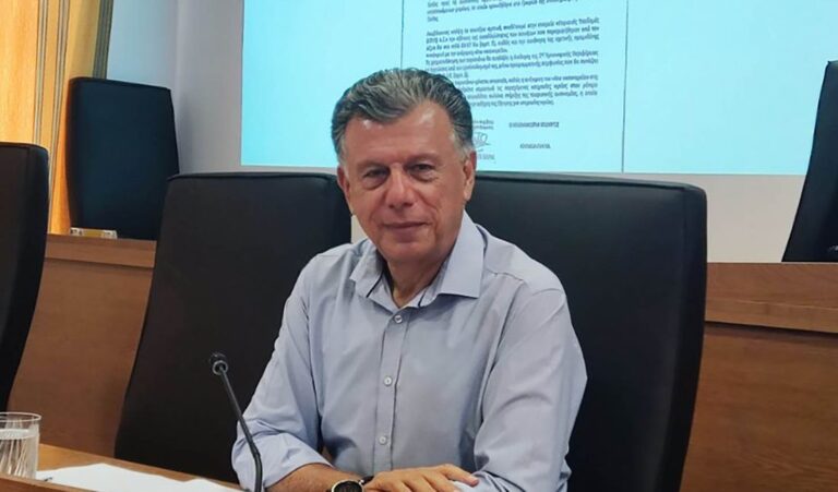Θ. Νικηταράς: Δεν ήρθαν στην συνάντηση για το νέο Νοσοκομείο της Κω, Περιφέρεια, ΚΤΥΠ ΑΕ και Υπουργείο Υγείας