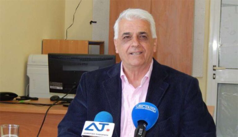 Κ. Καίσερλης: H Κως δεν αντέχει άλλα ξενοδοχεία – Κριτική στον Περιφερειάρχη