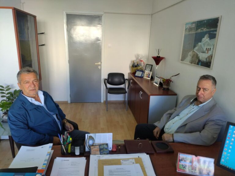 Ν. Πήλιο: Νέα Αρχή για τον Τόπο μας – “Ανάγκη αξιοποίησης όλων των πιθανών χρηματοδοτήσεων”