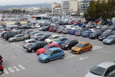 Ακόμα μια σύλληψη στα Χανιά για σοβαρό επεισόδιο ενδοοικογενειακής βίας