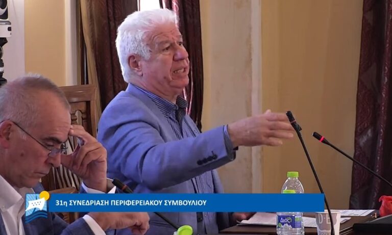 Γ. Τρεπεκλής: “Διαχρονική κοροϊδία των κυβερνήσεων για την  παραχώρηση  του παραλιακού μετώπου της Κέρκυρας”