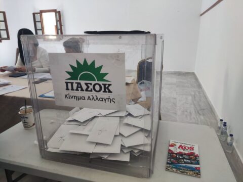 Δ. Μακεδονία: Οι παρακάμψεις της κυκλοφορίας των αυτοκινήτων λόγω των μπλόκων