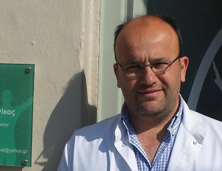 Κέρκυρα: Δράση Προληπτικής Ιατρικής στα σχολεία του δήμου προς τιμήν του Περικλή Μπαλανίκα