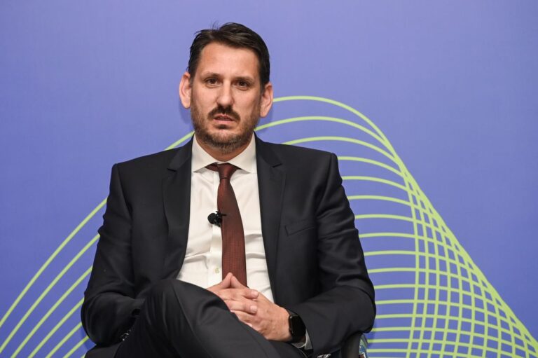 Λάρισα: Για τρίτη θητεία πρόεδρος του Συνδέσμου Θεσσαλικών Επιχειρήσεων και Βιομηχανιών ο Γ. Ρουπακιάς