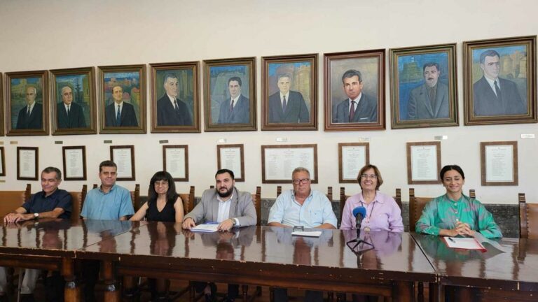 Σεμινάριο στη χρήση τεχνολογιών για άτομα με αναπηρία όρασης διοργανώνει ο Δήμος Ρόδου