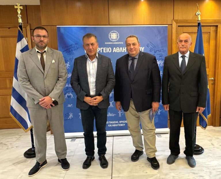 Κομοτηνή: Μελέτη για κατασκευή κερκίδας στο Εθνικό Πανθρακικό Στάδιο