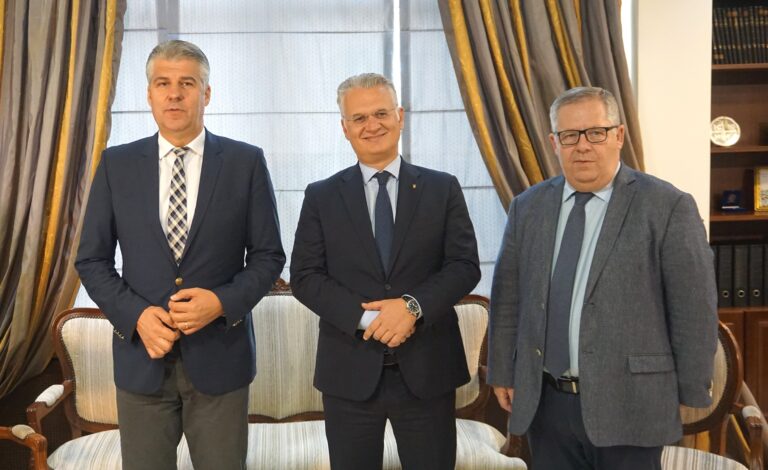 Στην Περιφέρεια ΑΜ-Θ το πρώτο Παρατηρητήριο Κλιματικής Αλλαγής