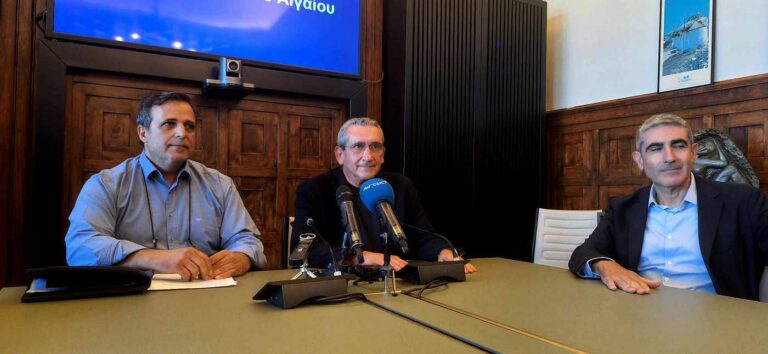 Ρόδος: Αδειοδοτήθηκε το πρώτο υδατοδρόμιο – Θα παραδοθεί εντός του 2025