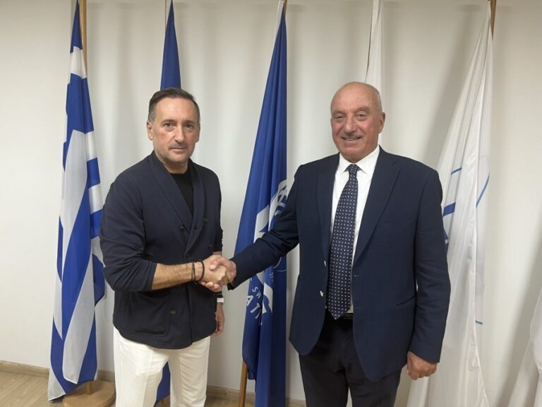 Στην Αλεξανδρούπολη το World Cup Υδατοσφαίρισης Γυναικών 2025 με ομάδες της τελικής 8άδας των Ολυμπιακών Αγώνων