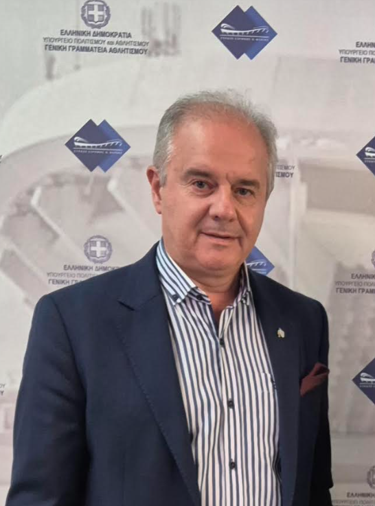 Δήμαρχος Τεμπών: Διαμαρτυρία για διόδια και ολοκληρωμένο κόμβο Ραψάνης