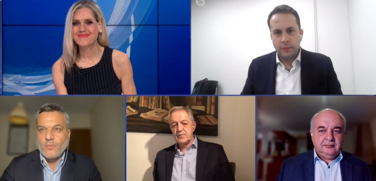 Η πάταξη της φοροδιαφυγής, το υψηλό κόστος ζωής και η επίπλαστη “ευημερία” των αριθμών
