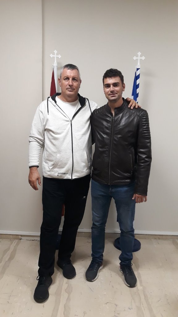 Αρχαιρεσίες Νομαρχιακής Κοινότητας ΝΙΚΗΣ Λάρισας – Στο 90% η συμμετοχή