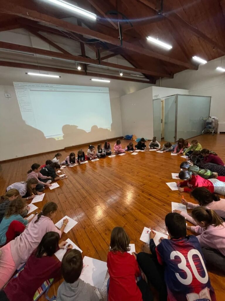 Λάρισα: Με θεατρικές παραστάσεις συνεχίζεται το 4ο Φεστιβάλ AnimACEd