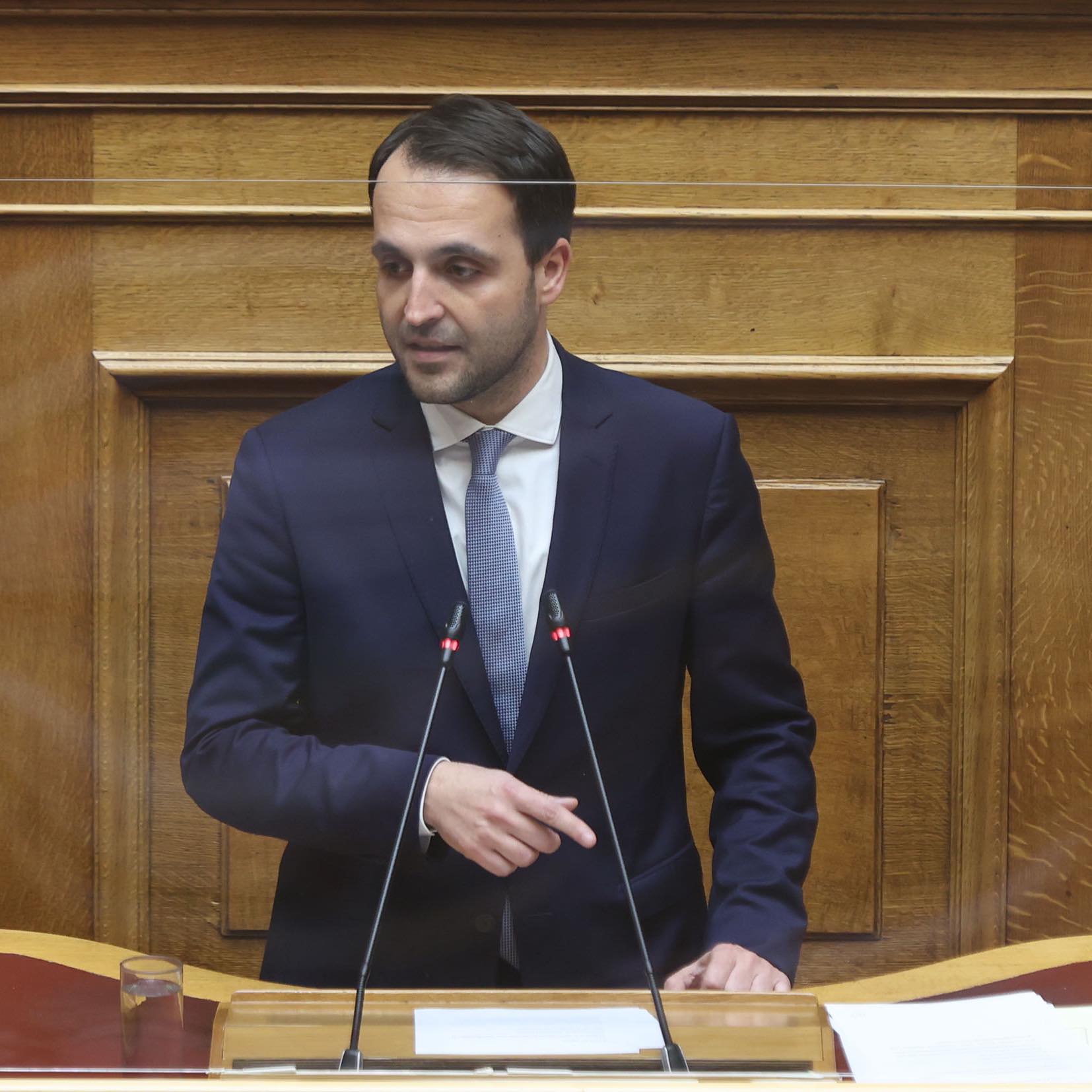 Χρ. Δερμεντζόπουλος: Σε διαβούλευση η απαλλαγή ΕΝΦΙΑ σε Σουφλί – Προχωρά η Κτηνιατρική στην Ορεστιάδα