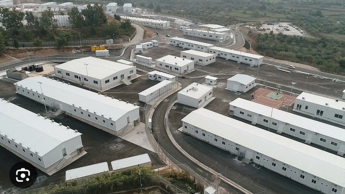 Κως: Σύλληψη 64χρονου για προσβολή γενετήσιας αξιοπρέπειας
