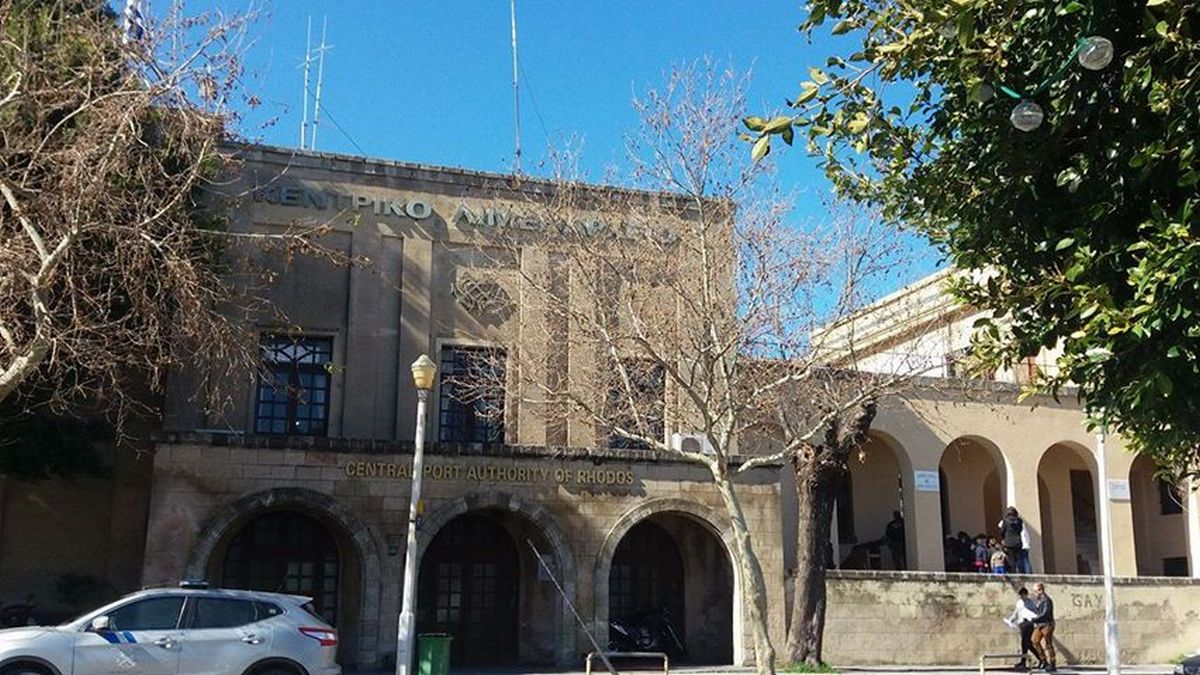 Επικίνδυνα καιρικά φαινόμενα αναμένονται στο Νότιο Αιγαίο