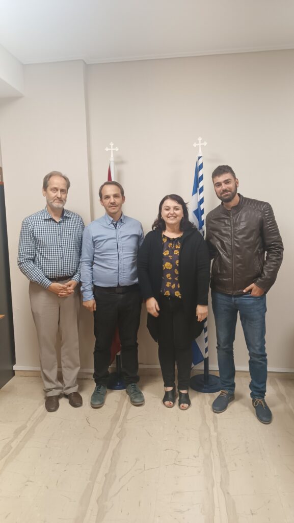 Αρχαιρεσίες Νομαρχιακής Κοινότητας ΝΙΚΗΣ Λάρισας – Στο 90% η συμμετοχή