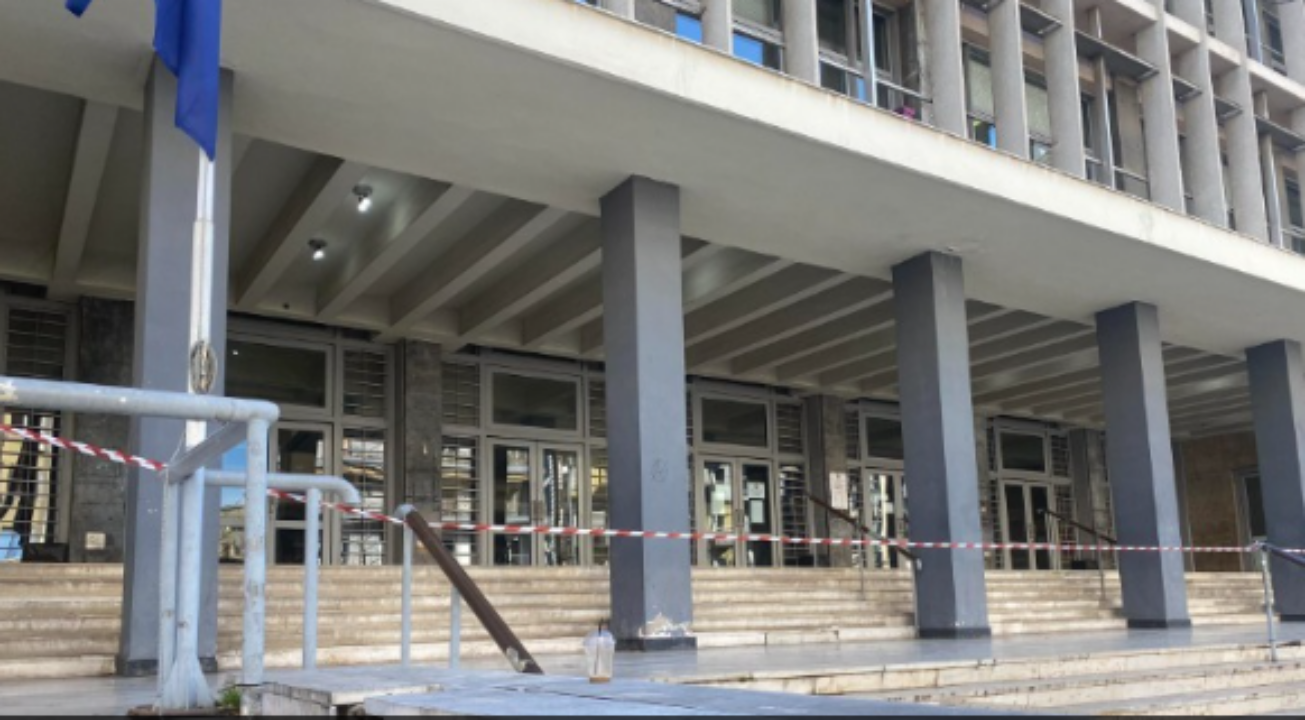 δικαστήρια καλό