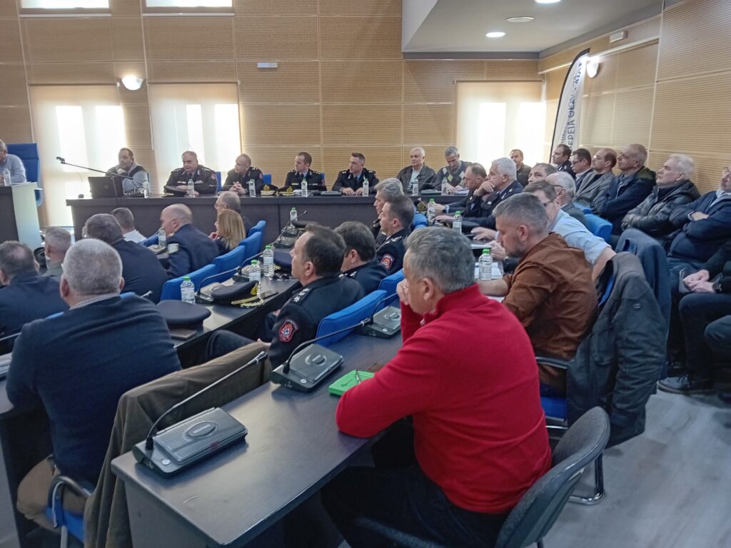 Β. Κικίλιας: Ψυχραιμία και οργάνωση – Δεν επαναπαυόμαστε, αλλά δεν σπέρνουμε τον πανικό