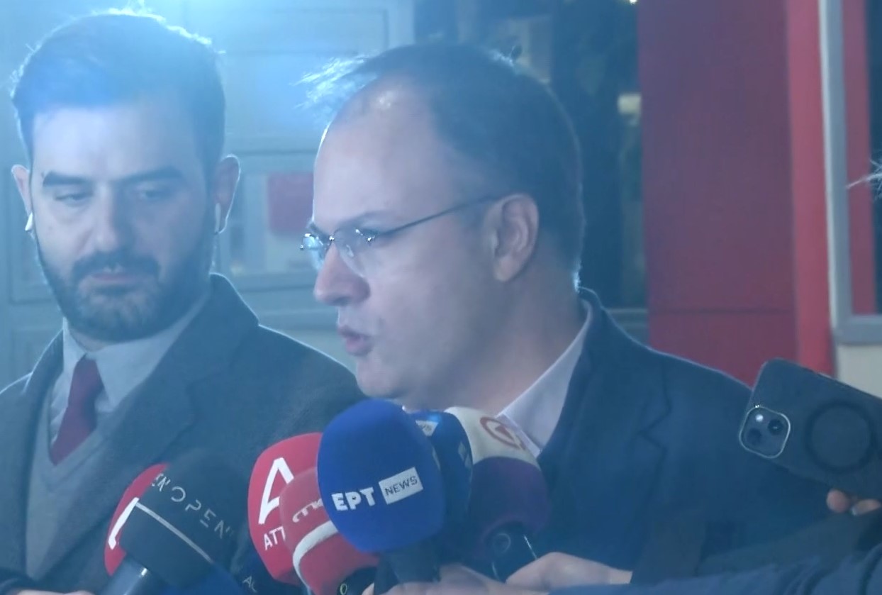 Θ. Θεοχαρόπουλος για εκλογές ΣΥΡΙΖΑ: Την επόμενη ημέρα, ενωμένοι θα προχωρήσουμε μπροστά