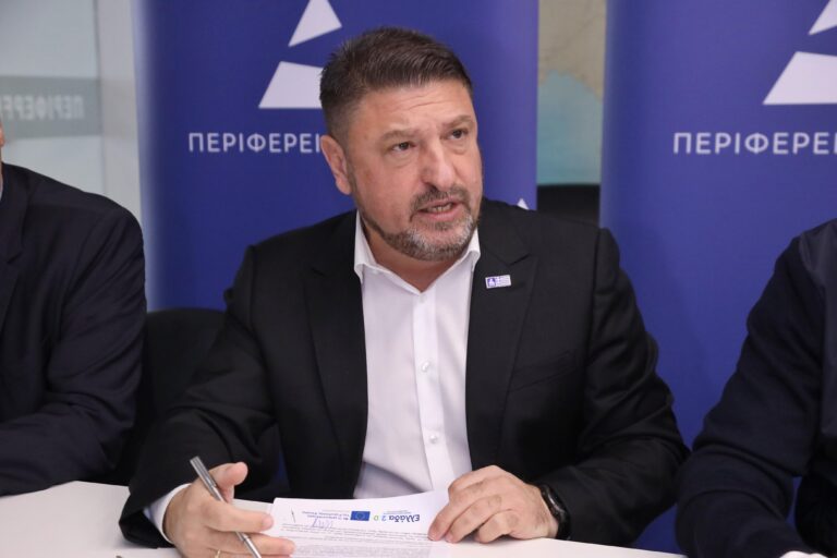 Υπεγράφη η σύμβαση για τις 388 κάμερες στο οδικό δίκτυο του Λεκανοπεδίου – Στην ΕΛ.ΑΣ η ευθύνη για την εφαρμογή των ποινών