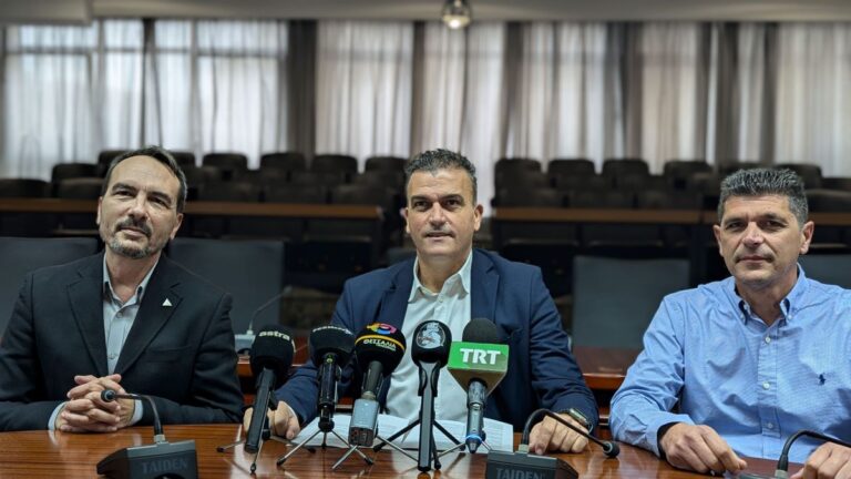 Δράση δενδροφύτευσης απο Δήμο Λαρισαίων και “Αυτοκινητόδρομος Αιγαίου”