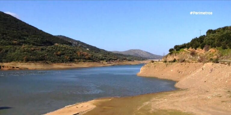 Με θερμοκρασίες καλοκαιριού το φθινόπωρο στην Κρήτη