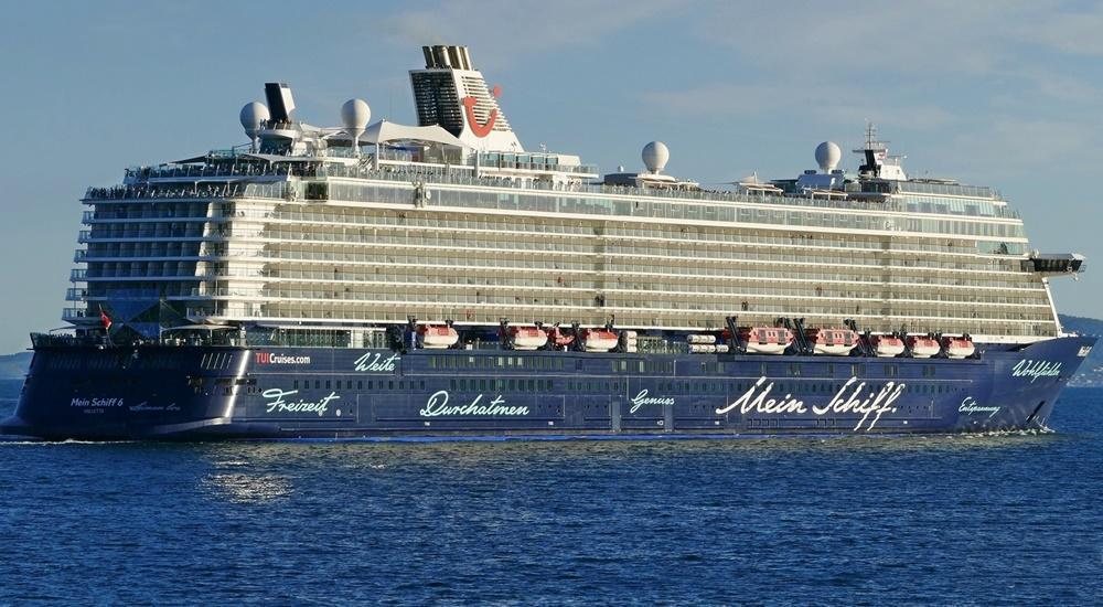 Χανιά: Τελευταίο ταξίδι για 66χρονη επιβάτη κρουαζιερόπλοιου