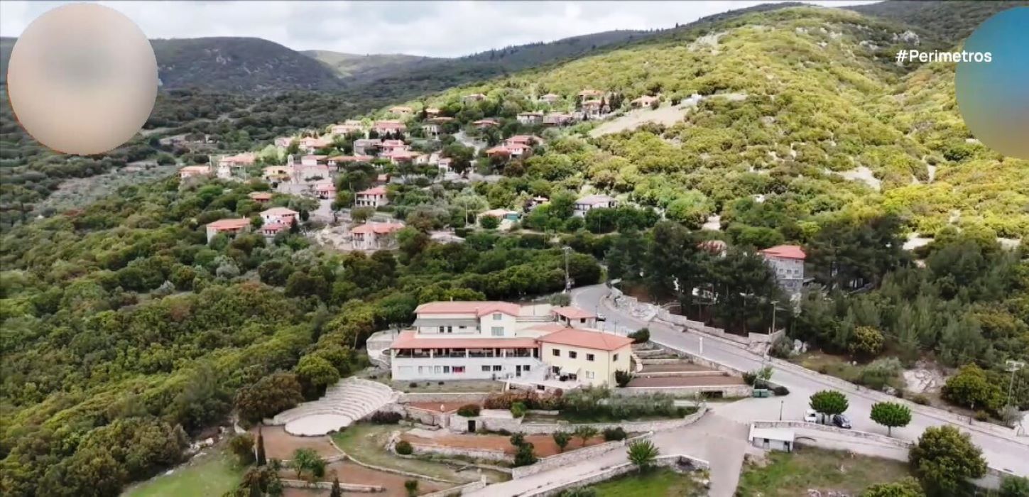 Ορεινή Γορτυνία – Παράδοση και διατροφή