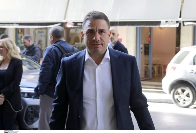Ο Κ. Τσουκαλάς στο ΕΡΤΝews: Συνεχίζουμε τη δική μας αυτόνομη πορεία – Τι είπε για ΣΥΡΙΖΑ, ΝΔ και ΦΠΑ