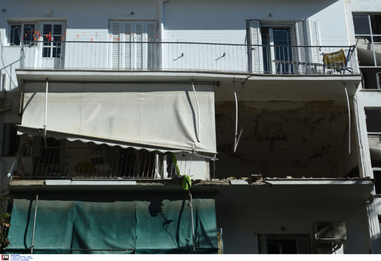 Στον εισαγγελέα ο 26χρονος που συνελήφθη για την έκρηξη στους Αμπελόκηπους – Για ποια γνωστή υπόθεση επρόκειτο να δικαστεί σήμερα