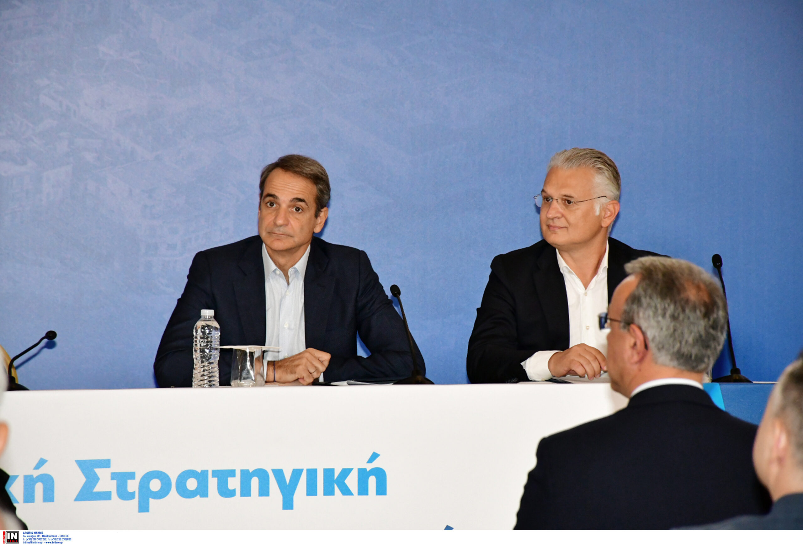 Το αναπτυξιακό σχέδιο της Αργολίδας παρουσίασε ο πρωθυπουργός: Οι τομείς προτεραιότητας