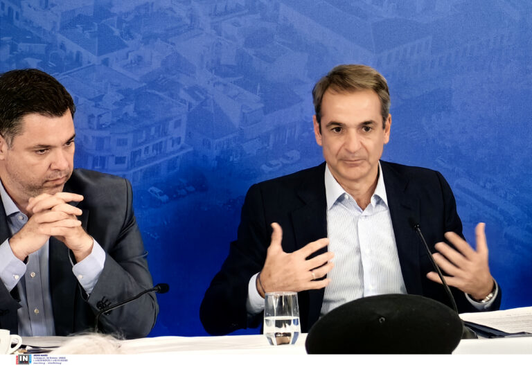 Κ. Μητσοτάκης για αμερικανικές εκλογές: Η γεωπολιτική ωρίμανση της Ευρώπης αποτελεί σήμερα το μεγάλο ζητούμενο