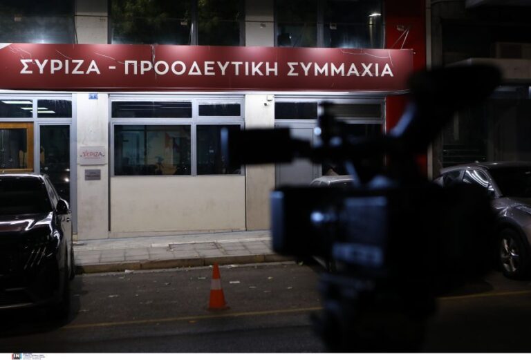 ΣΥΡΙΖΑ: Ισορροπία τρόμου για παραμονή στη θέση της Αξιωματικής Αντιπολίτευσης – Το νέο Κοινοβουλευτικό αποτύπωμα