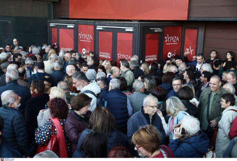 ΣΥΡΙΖΑ: Με 31 βουλευτές η «επόμενη πράξη» – Οι «μαγικοί αριθμοί» για κοινοβουλευτικό κόμμα Κασσελάκη και για ΠΑΣΟΚ ως Αξιωματική Αντιπολίτευση