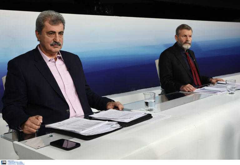 Πολάκης: Η δήλωση του πατέρα του Κασσελάκη ήταν ο λόγος που έψαξα το πόθεν έσχες του