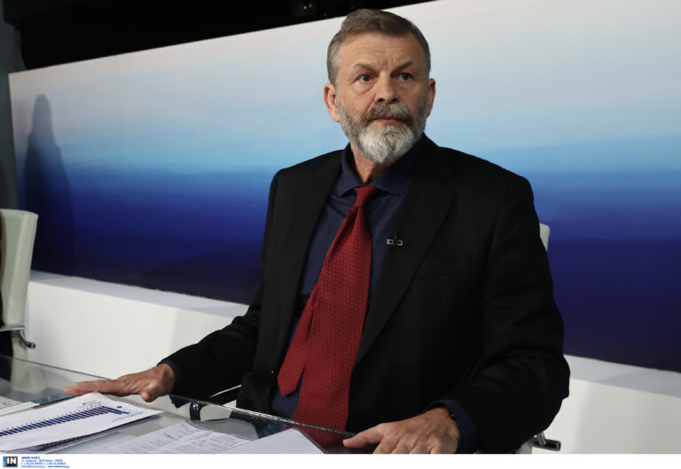 Debate ΣΥΡΙΖΑ: Η απάντηση του Απ. Γκλέτσου για το θέμα με τους οίκους ανοχής