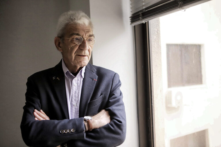 Συλλυπητήρια της ΚΑΕ Άρης για τον θάνατο του Γιάννη Μπουτάρη – « Η προσφορά του στον σύλλογο ήταν ανεκτίμητη»