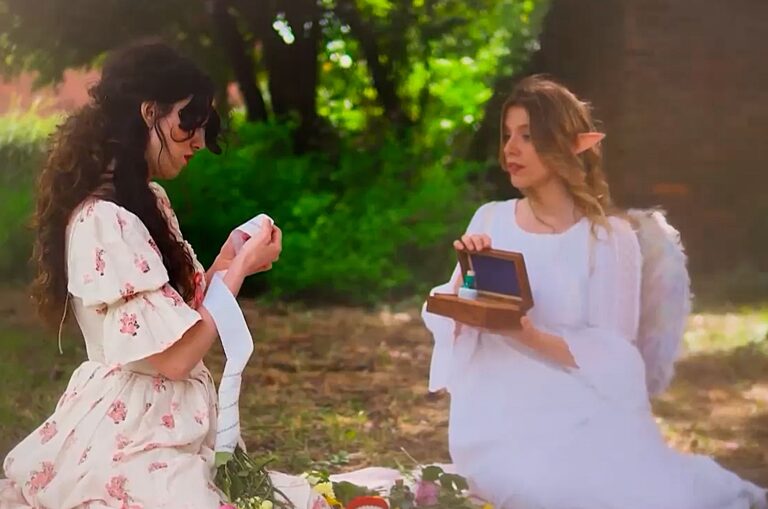 Nevronas FESTival: Το μεγαλύτερο προσβάσιμο και συμπεριληπτικό φεστιβάλ παραστατικών τεχνών στην Ελλάδα