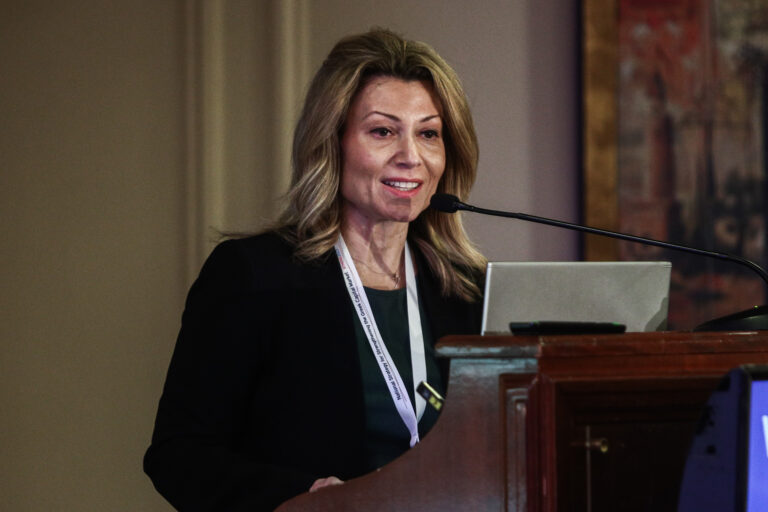 Επανεκλογή της Προέδρου Β. Λαζαράκου στο Προεδρείο της Επιτροπής για την Εταιρική Διακυβέρνηση του ΟΟΣΑ