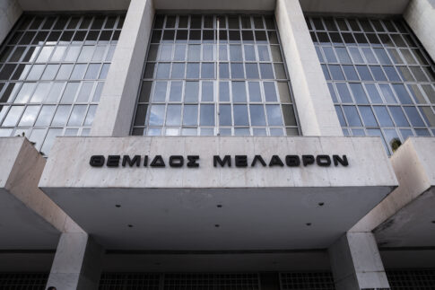 Άκης Τσαρούχης: «Το χωροταξικό για τον τουρισμό χρειάζεται περισσότερη διαβούλευση – Η Σκιάθος <strong>δεν έχει τα ίδια χαρακτηριστικά</strong> με την Κέρκυρα»