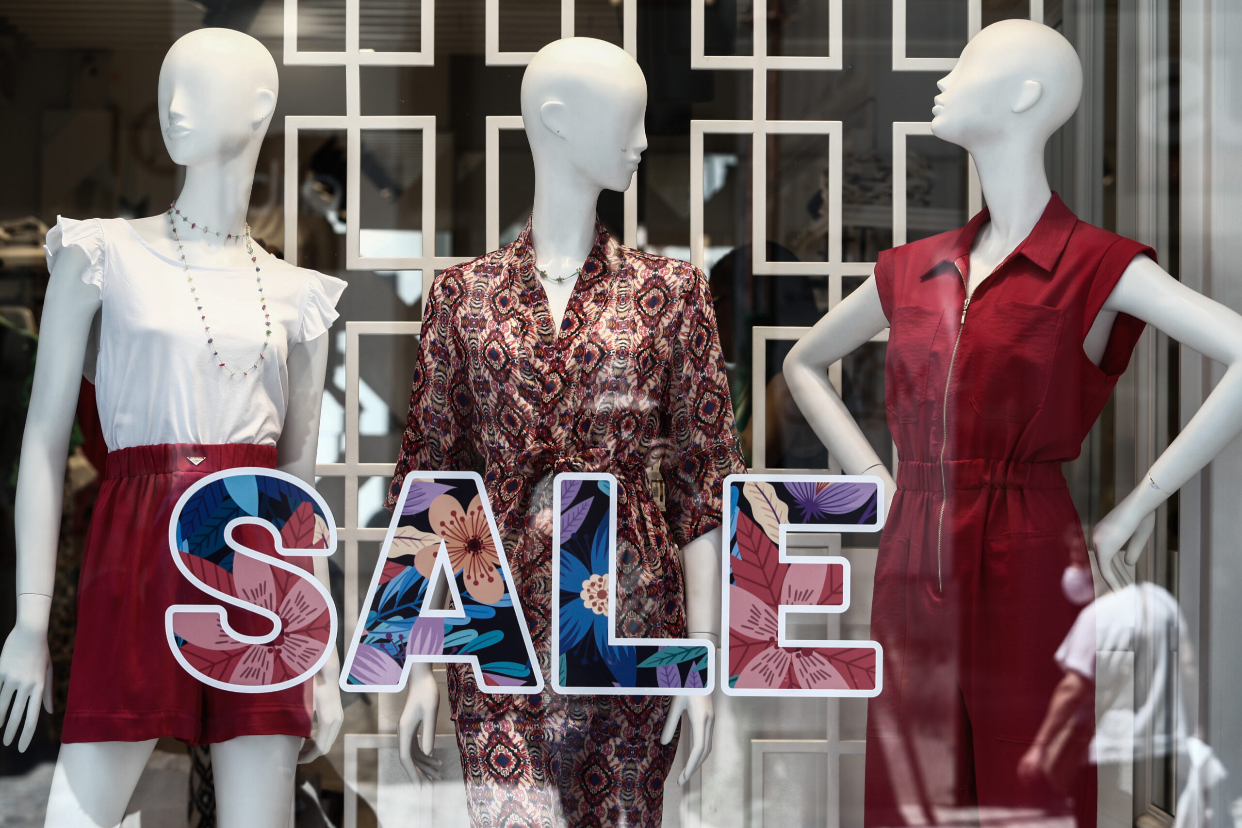 Θεσσαλονίκη: Παράταση στη Black Friday λόγω μετρό