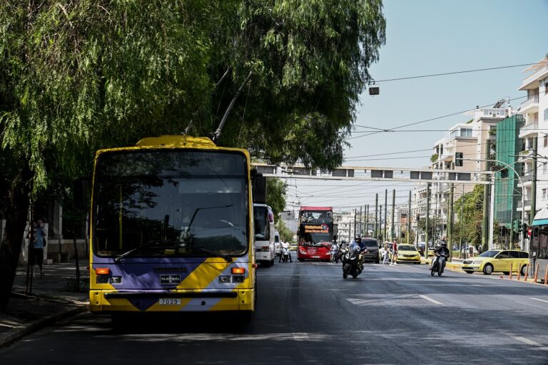 Παρουσιάζεται την Πέμπτη το κυβερνητικό σχέδιο για την εγκατάσταση 1.000 καμερών τροχαίας