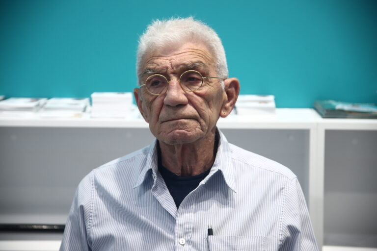 Ν. Ανδρουλάκης για Γ. Μπουτάρη: «Έδωσε όλες του τις δυνάμεις για μια Θεσσαλονίκη προοδευτική, ανοιχτή, ζωντανή και εξωστρεφή»