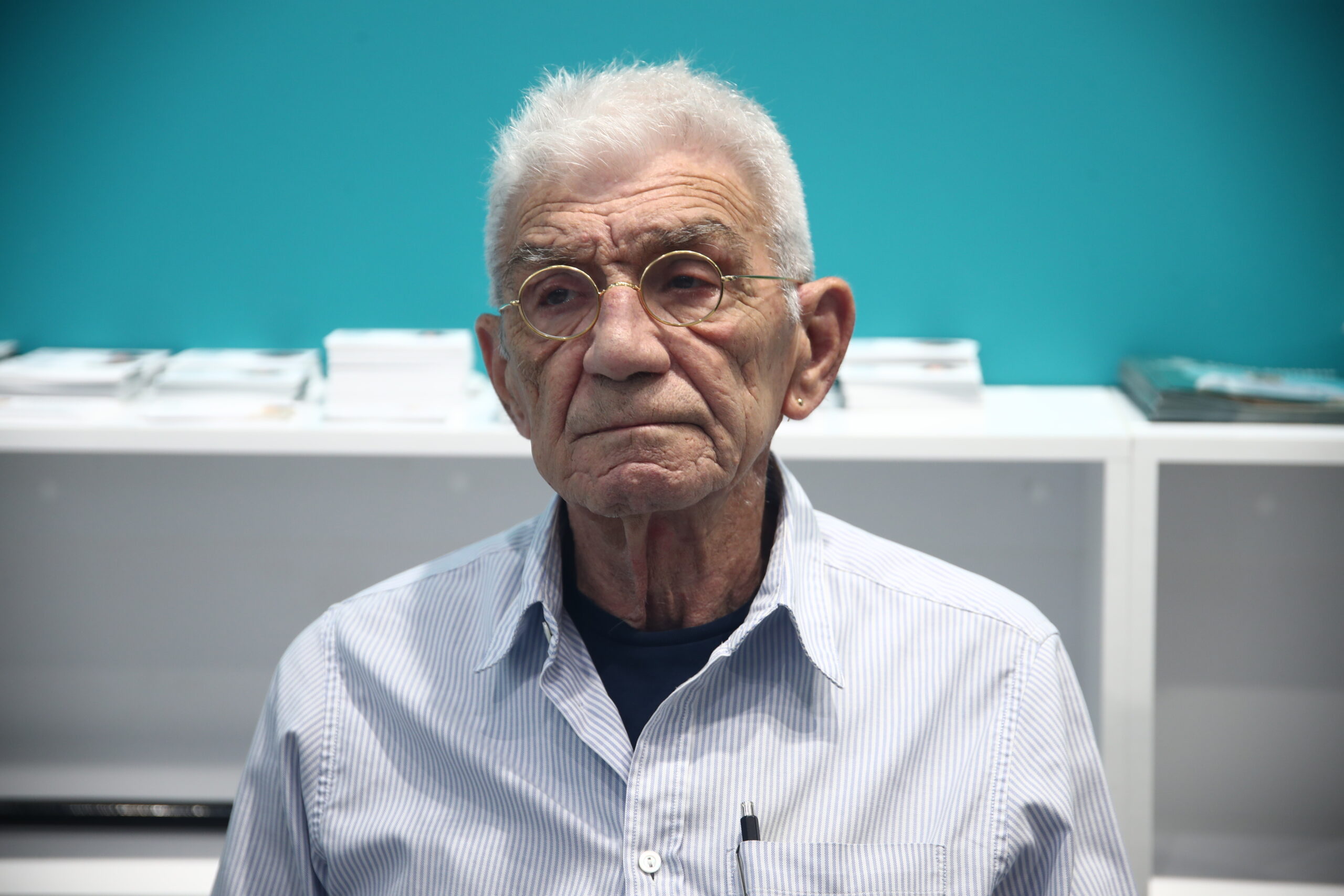 Ν. Ανδρουλάκης για Γ. Μπουτάρη: «Έδωσε όλες του τις δυνάμεις για μια Θεσσαλονίκη προοδευτική, ανοιχτή, ζωντανή και εξωστρεφή»