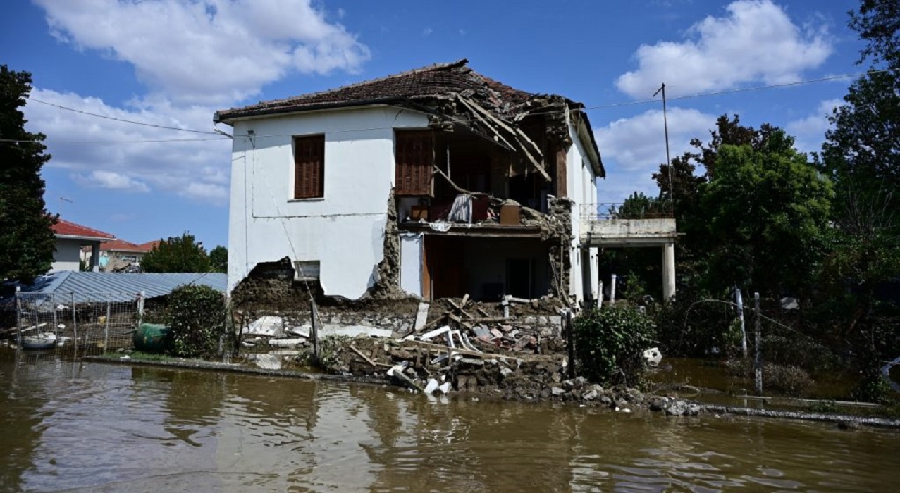 Παράταση προθεσμιών για συμπληρωματικά δικαιολογητικά αποκατάστασης κτηρίων σε πληγείσες περιοχές από φυσικές καταστροφές