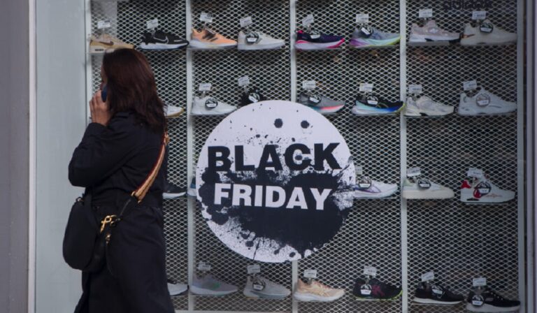 Έρχεται η Black Friday: Δέκα συμβουλές για έξυπνες και ασφαλείς αγορές από τον Συνήγορο του Καταναλωτή