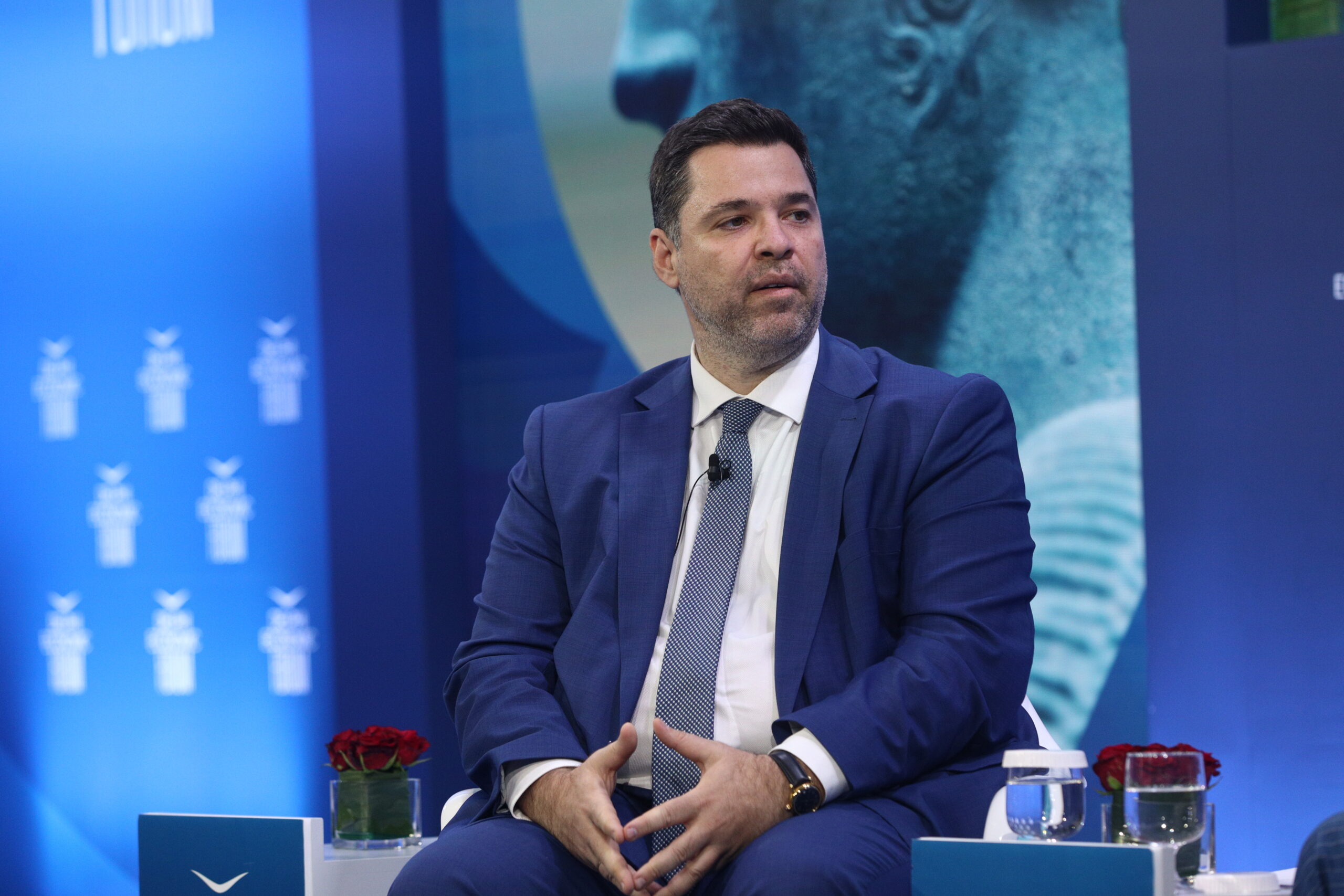 Θ. Κοντογεώργης στο ΕΡΤNews: «Από το 2019 η κυβέρνηση δεν έχει επιβάλει ούτε ένα φόρο – Μια δομημένη αντιπολίτευση είναι για το καλό του τόπου»