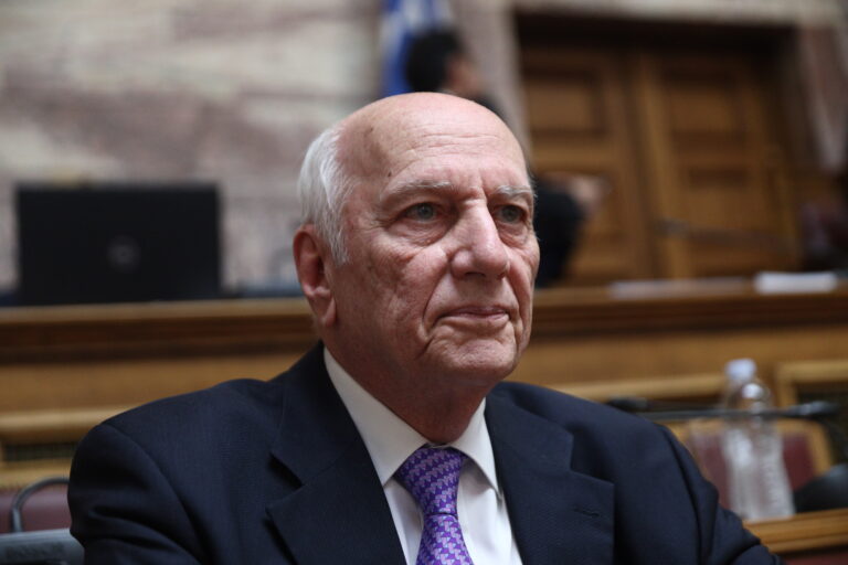 Χ. Ζερεφός στο ΕΡΤΝews: Δεν αρκούν τα 300 δισ. στα αναπτυσσόμενα κράτη για την καταπολέμηση της κλιματικής αλλαγής
